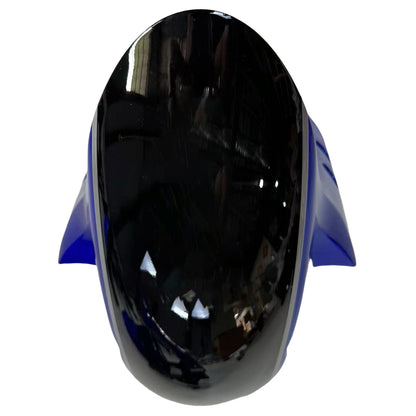 Amotopart Yamaha 2015-2019 YZF 1000 R1 Kit di spostamento nero blu