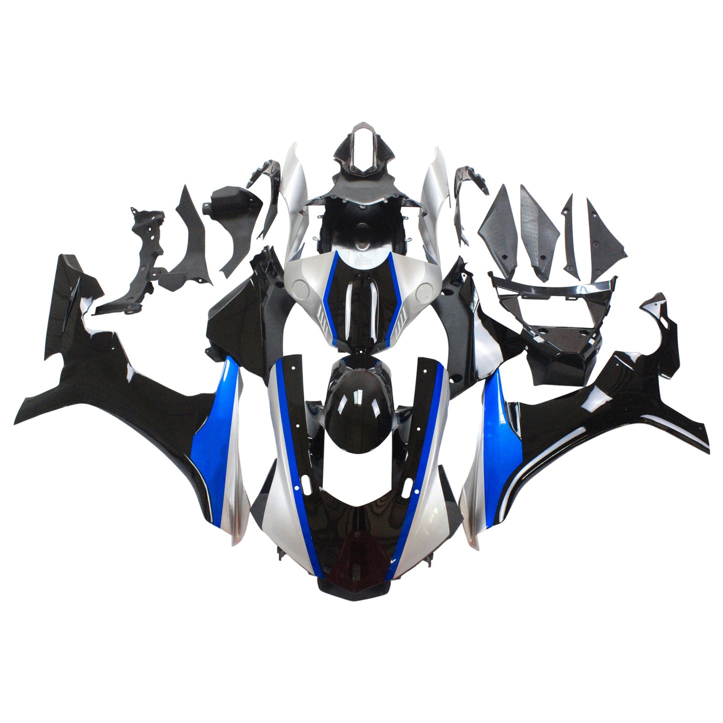 Casting Amotopart adatto per Yamaha YZF 1000 R1 2015-2019
