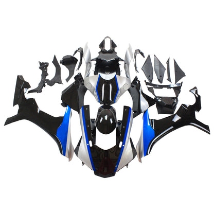 Casting Amotopart adatto per Yamaha YZF 1000 R1 2015-2019