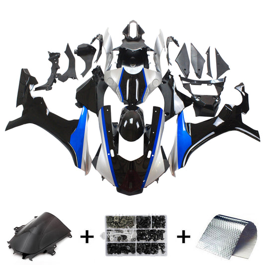 Kit Carena Per Yamaha YZF 1000 R1 2015-2019 Generico