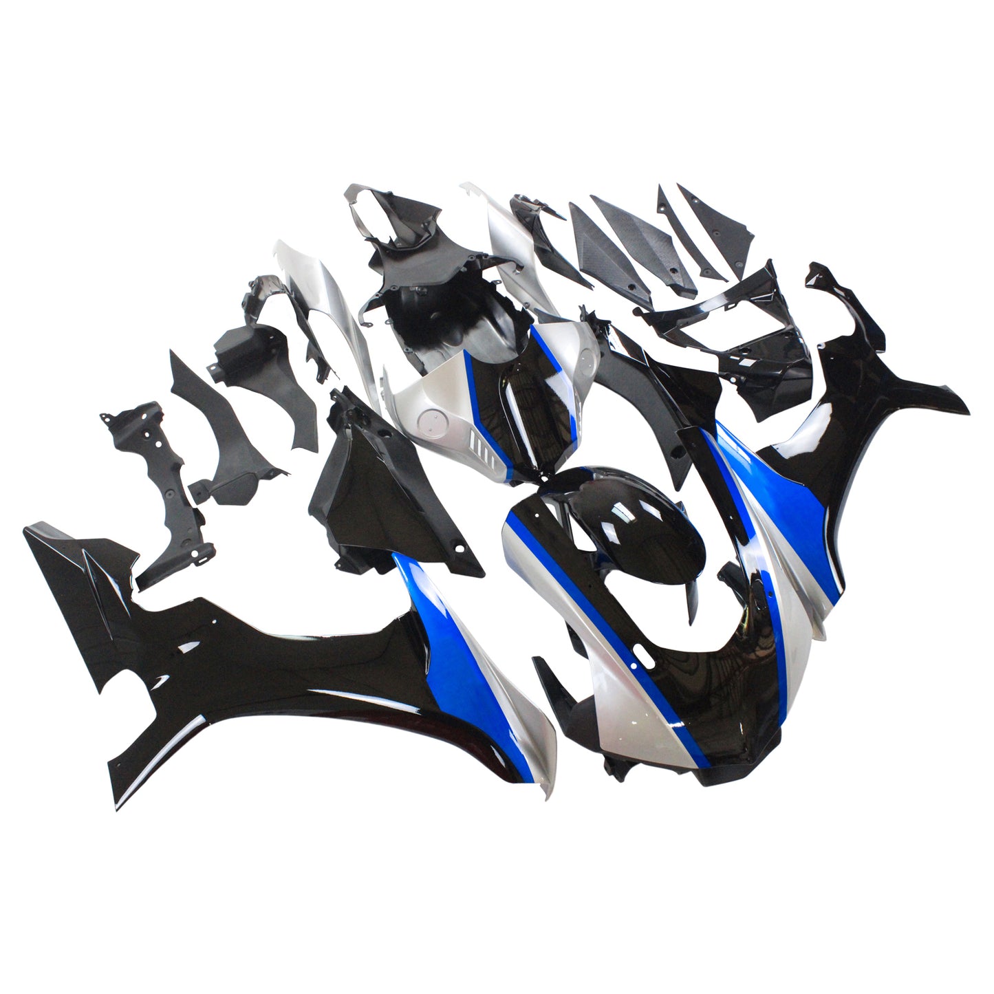 Casting Amotopart adatto per Yamaha YZF 1000 R1 2015-2019