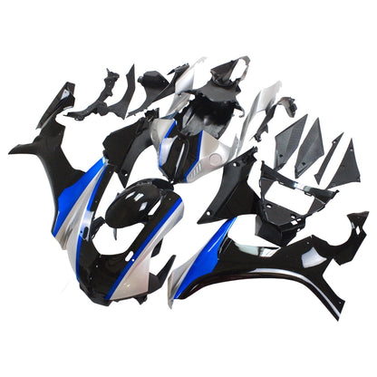 Casting Amotopart adatto per Yamaha YZF 1000 R1 2015-2019