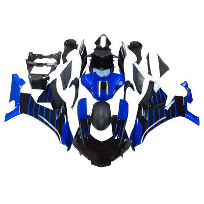 Kit Carena Per Yamaha YZF 1000 R1 2015-2019 Generico