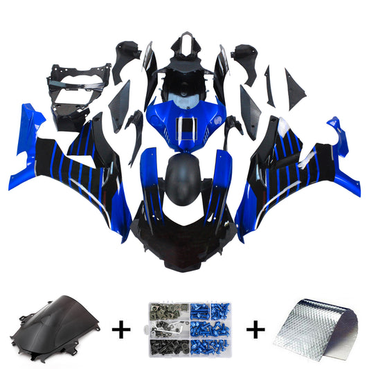 Casting Amotopart adatto per Yamaha YZF 1000 R1 2015-2019