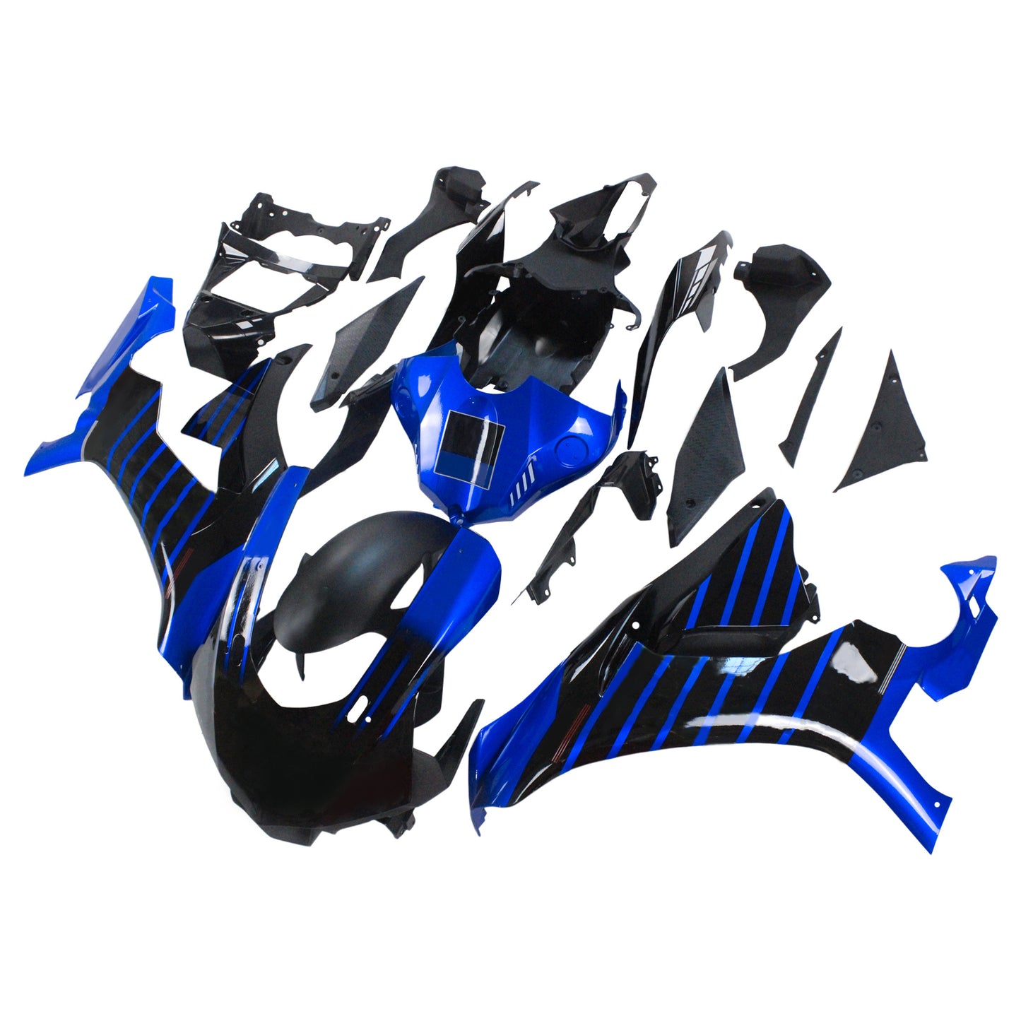 Kit Carena Per Yamaha YZF 1000 R1 2015-2019 Generico