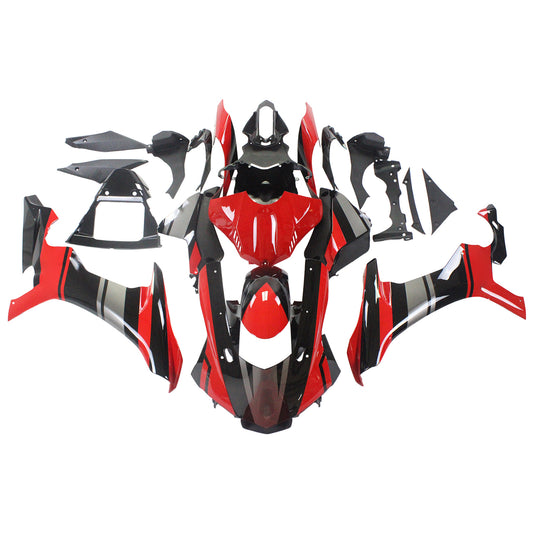 Casting Amotopart adatto per Yamaha YZF 1000 R1 2015-2019