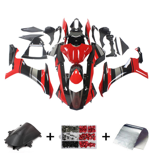 Kit Carena Per Yamaha YZF 1000 R1 2015-2019 Generico