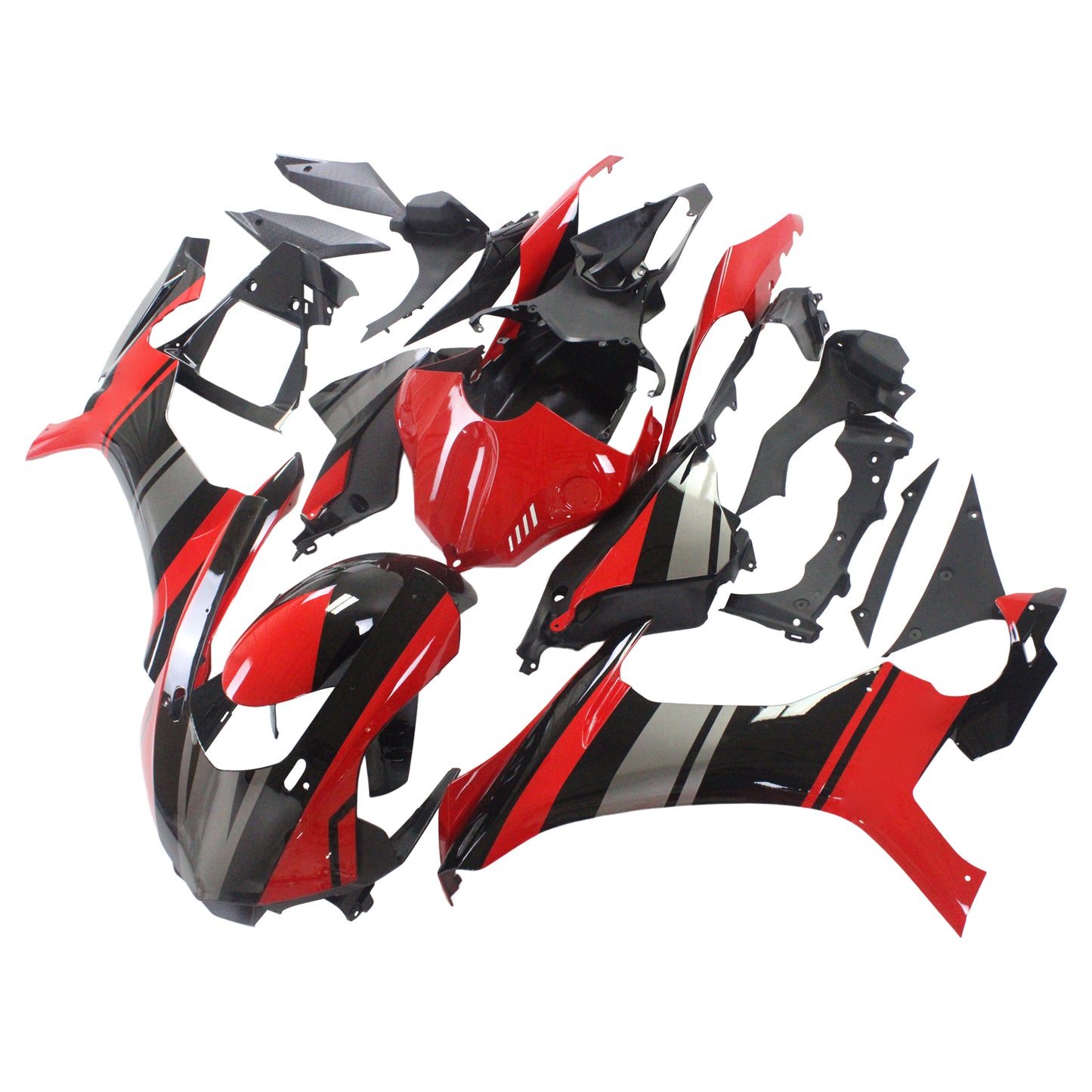 Kit Carena Per Yamaha YZF 1000 R1 2015-2019 Generico