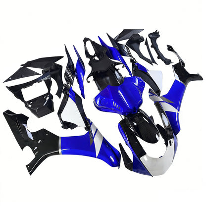 Kit carena carrozzeria in plastica ABS adatta per Yamaha YZF 1000 R1 2015-2019