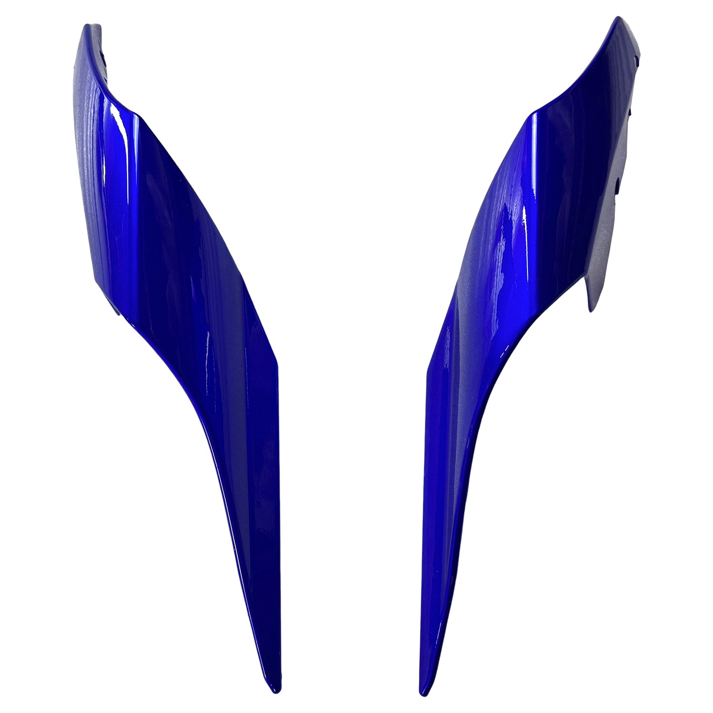Kit carena carrozzeria in plastica ABS adatta per Yamaha YZF 1000 R1 2015-2019