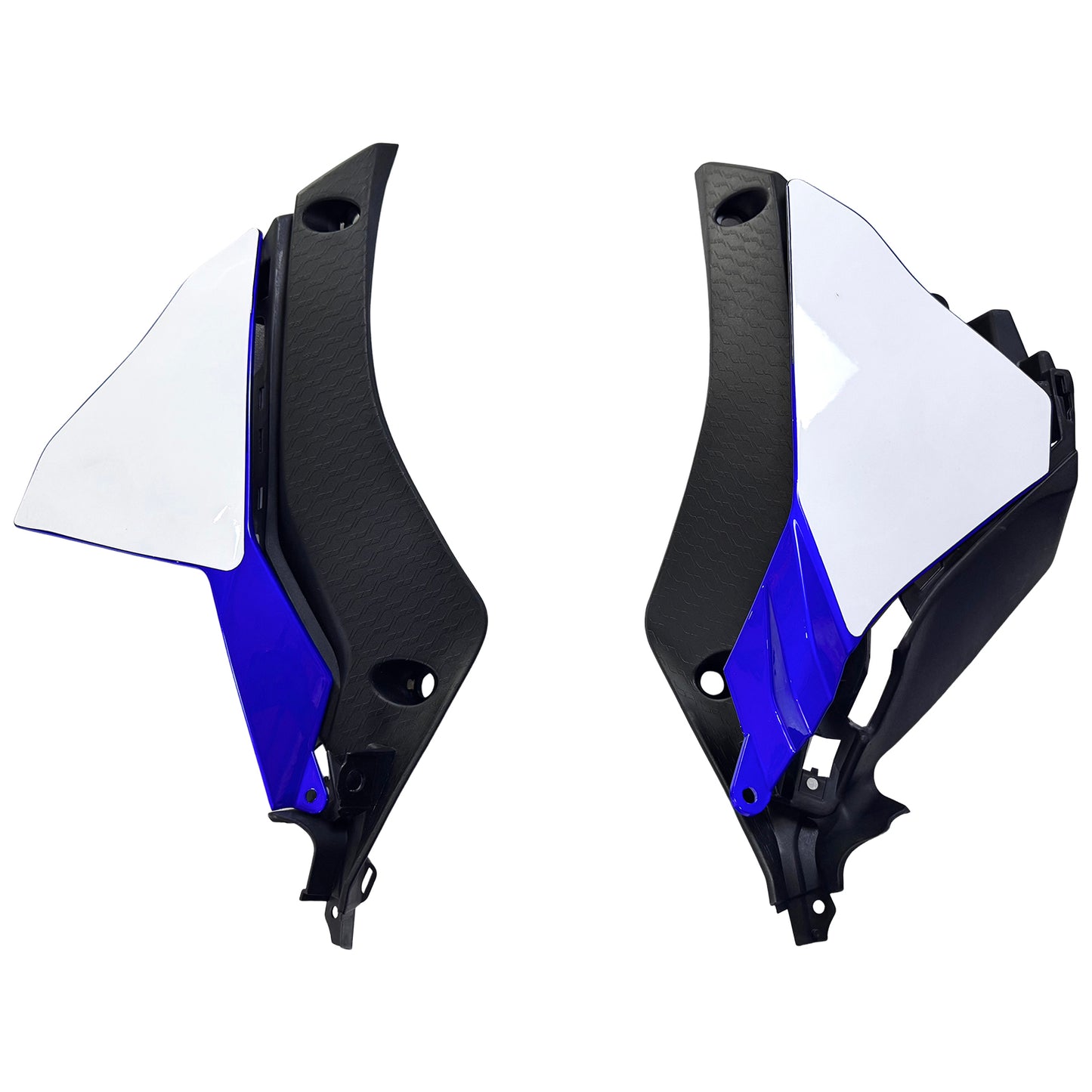 Kit carena carrozzeria in plastica ABS adatta per Yamaha YZF 1000 R1 2015-2019