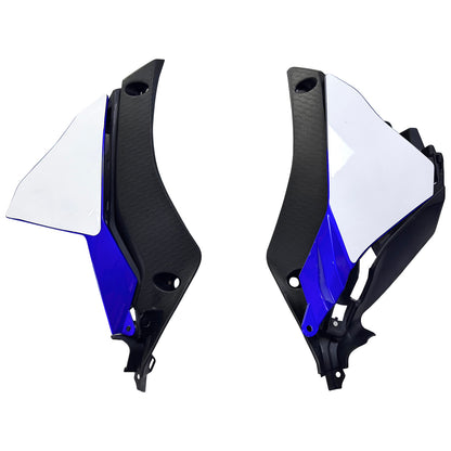 Kit carena carrozzeria in plastica ABS adatta per Yamaha YZF 1000 R1 2015-2019