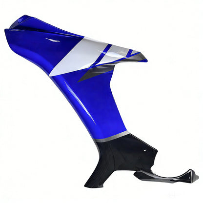 Kit carena carrozzeria in plastica ABS adatta per Yamaha YZF 1000 R1 2015-2019