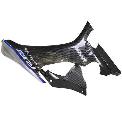Kit carena iniezione carrozzeria in plastica ABS adatta per Yamaha YZF 1000 R1 2015-2019