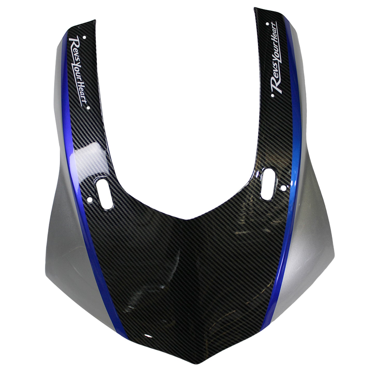 Kit carena iniezione carrozzeria in plastica ABS adatta per Yamaha YZF 1000 R1 2015-2019