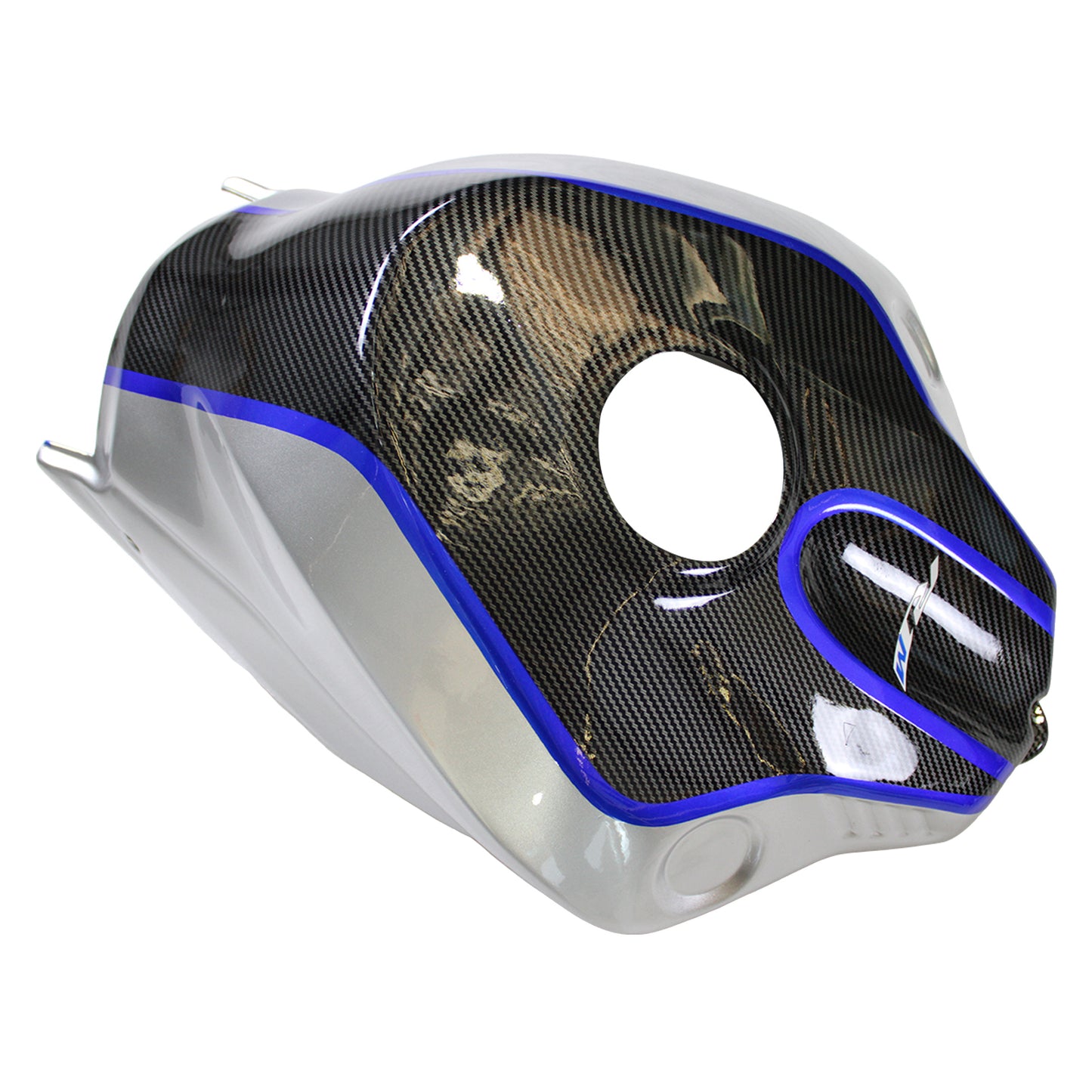 Kit carena iniezione carrozzeria in plastica ABS adatta per Yamaha YZF 1000 R1 2015-2019