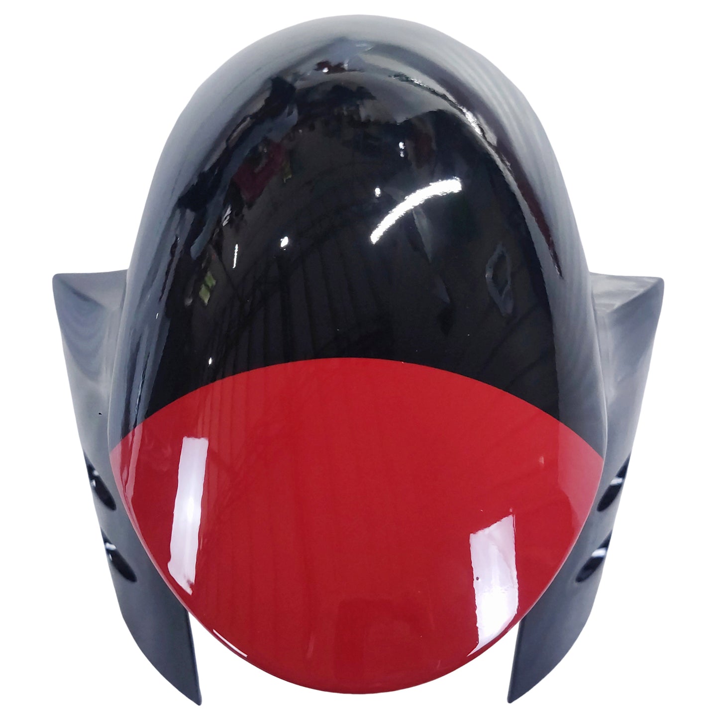 Kit carenatura Bodywork ABS di plastica adatta per Yamaha YZF 1000 R1 2015-2019