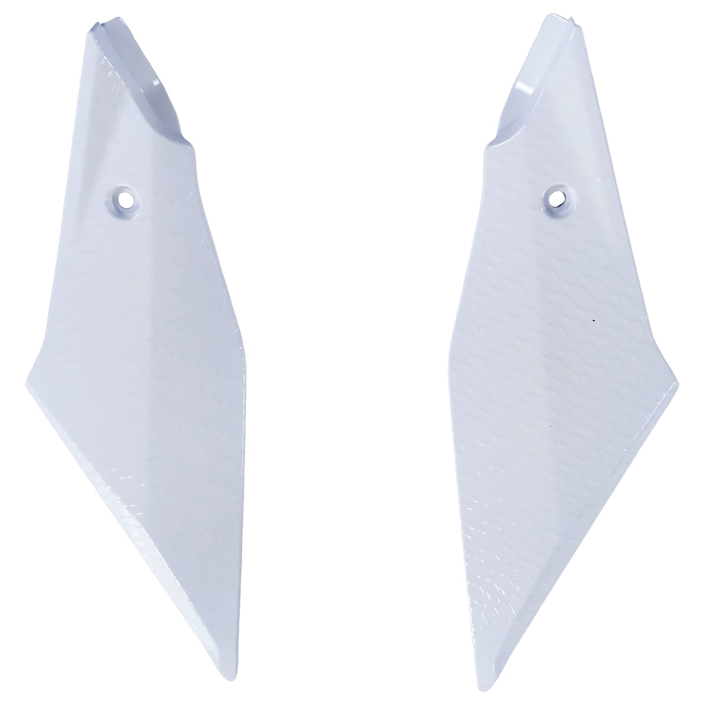 Kit carenatura Bodywork ABS di plastica adatta per Yamaha YZF 1000 R1 2015-2019