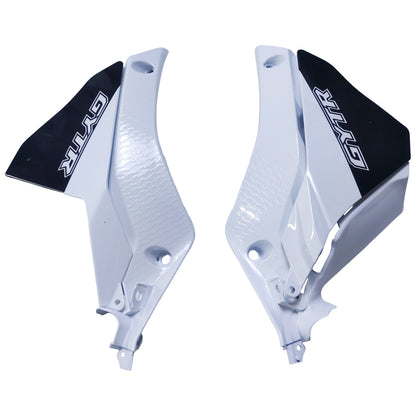 Kit carenatura Bodywork ABS di plastica adatta per Yamaha YZF 1000 R1 2015-2019
