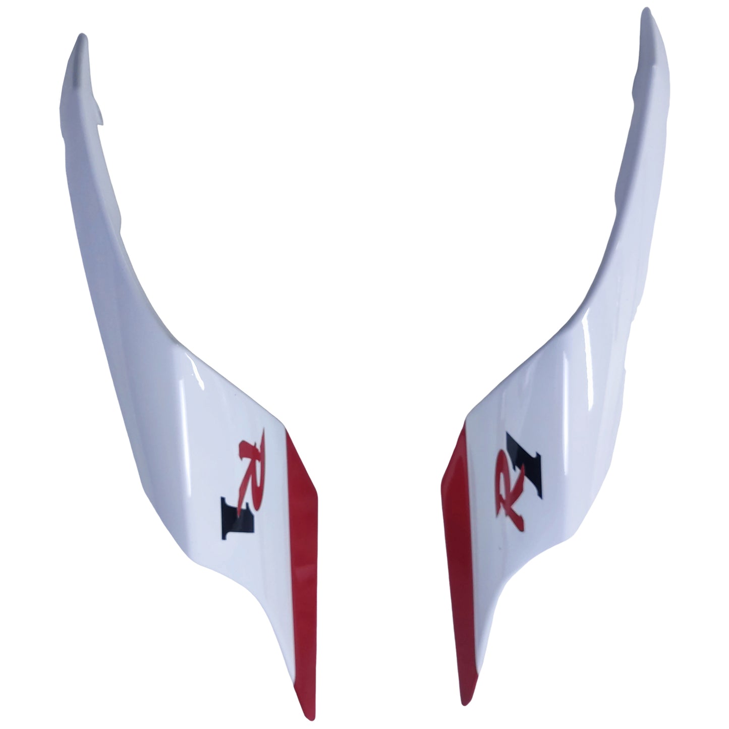 Kit carenatura Bodywork ABS di plastica adatta per Yamaha YZF 1000 R1 2015-2019