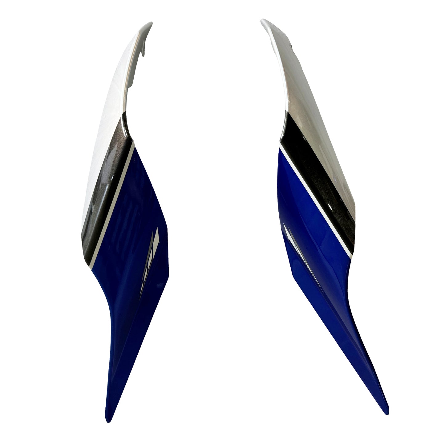Kit carenatura Bodywork Abs di plastica adatta per Yamaha YZF 1000 R1 2015-2019