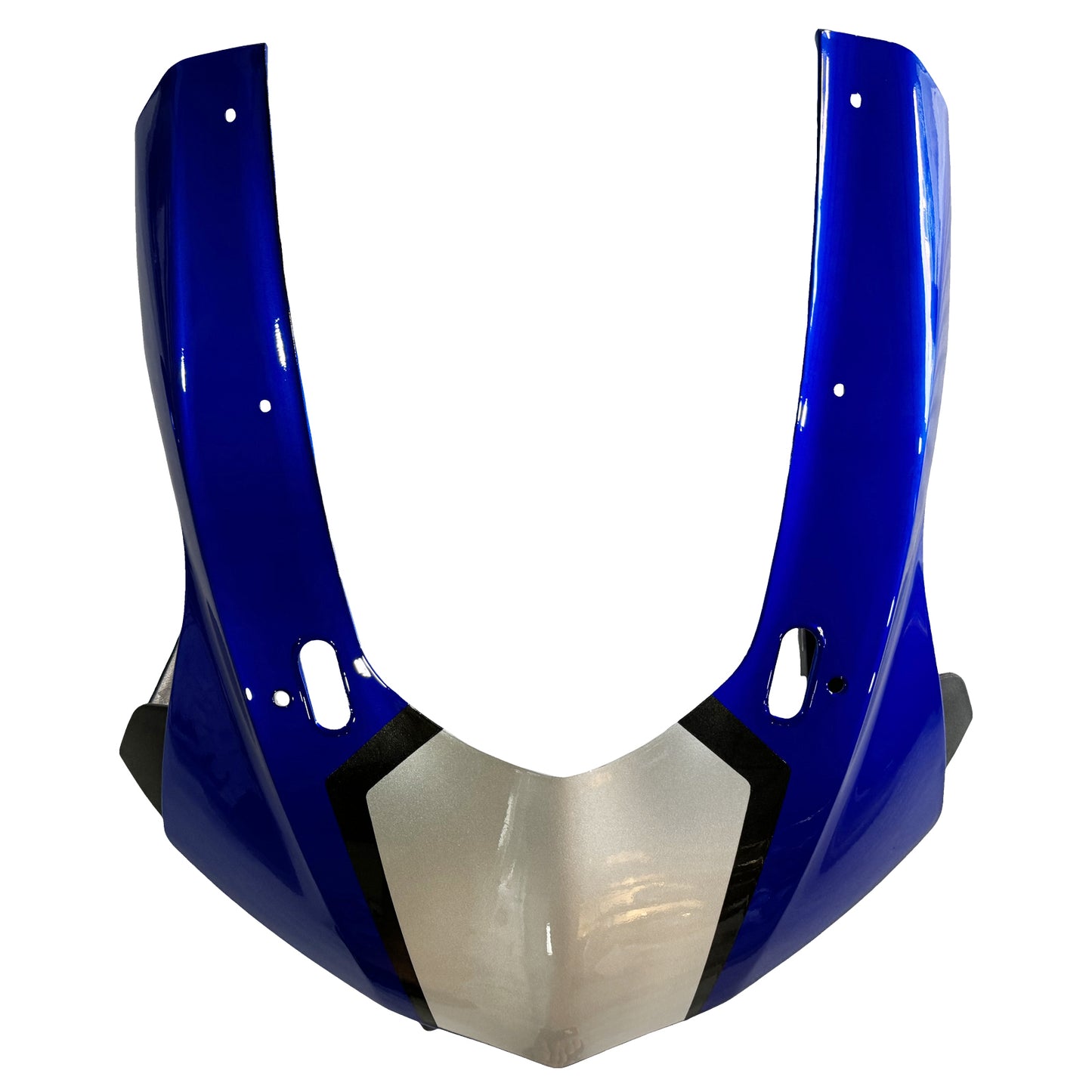 Kit carenatura Bodywork Abs di plastica adatta per Yamaha YZF 1000 R1 2015-2019