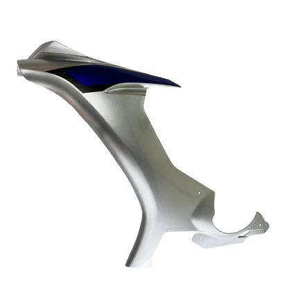 Kit carenatura Bodywork Abs di plastica adatta per Yamaha YZF 1000 R1 2015-2019