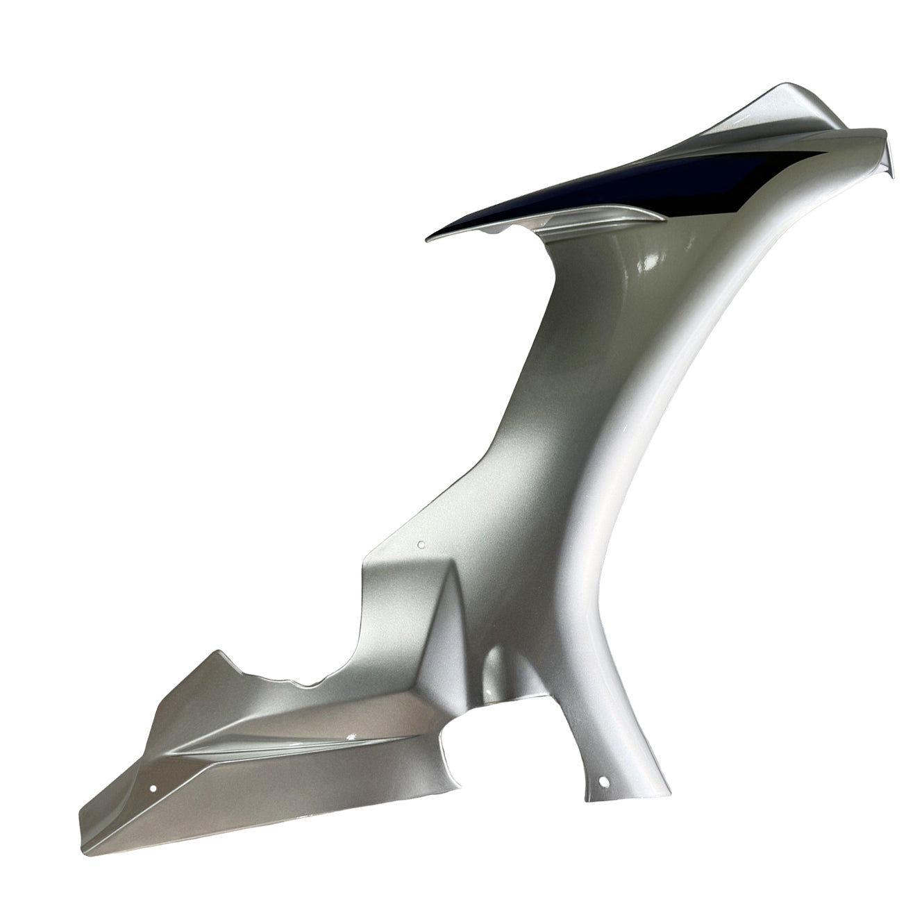 Kit carenatura Bodywork Abs di plastica adatta per Yamaha YZF 1000 R1 2015-2019