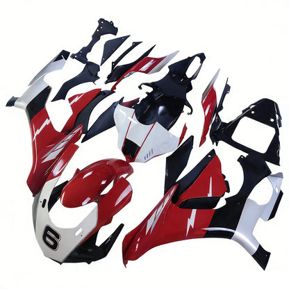 Kit carenatura Bodywork Abs di plastica adatta per Yamaha YZF 1000 R1 2015-2019