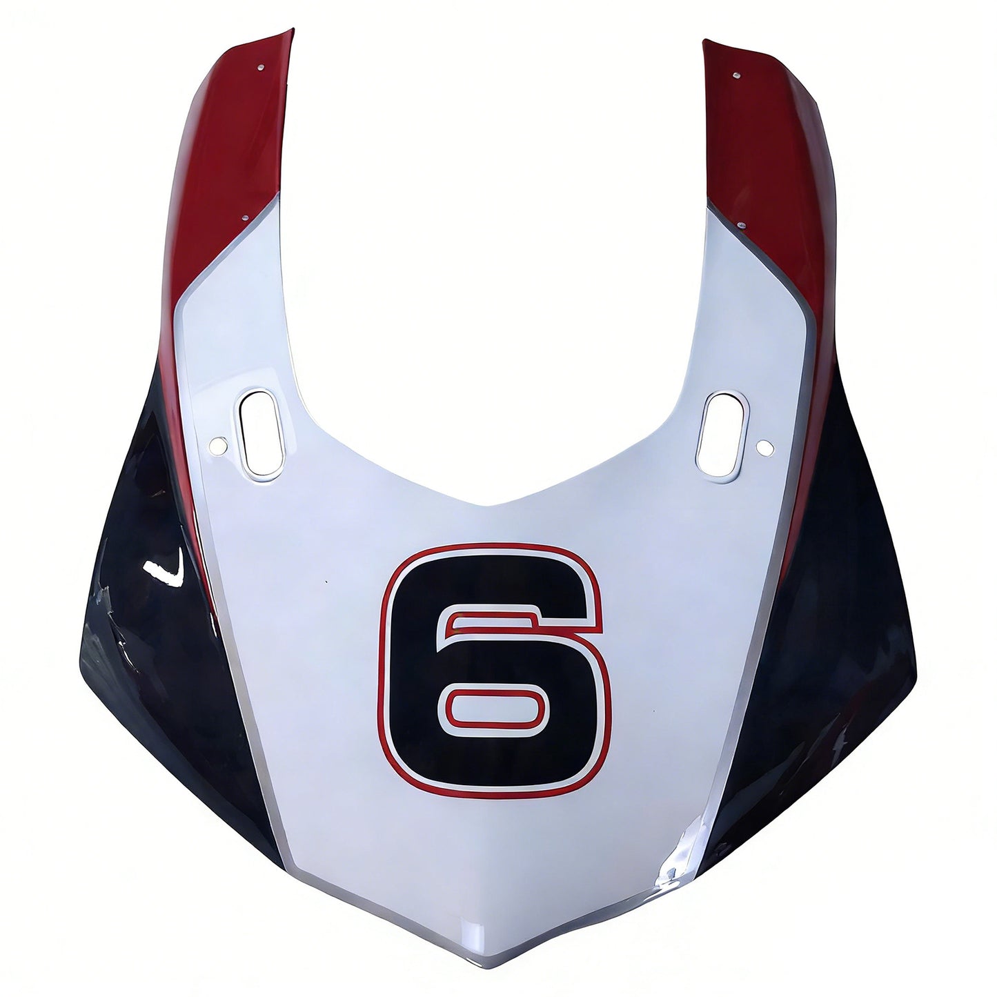 Kit carenatura Bodywork Abs di plastica adatta per Yamaha YZF 1000 R1 2015-2019