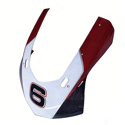 Kit carenatura Bodywork Abs di plastica adatta per Yamaha YZF 1000 R1 2015-2019