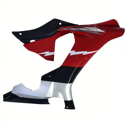 Kit carenatura Bodywork Abs di plastica adatta per Yamaha YZF 1000 R1 2015-2019