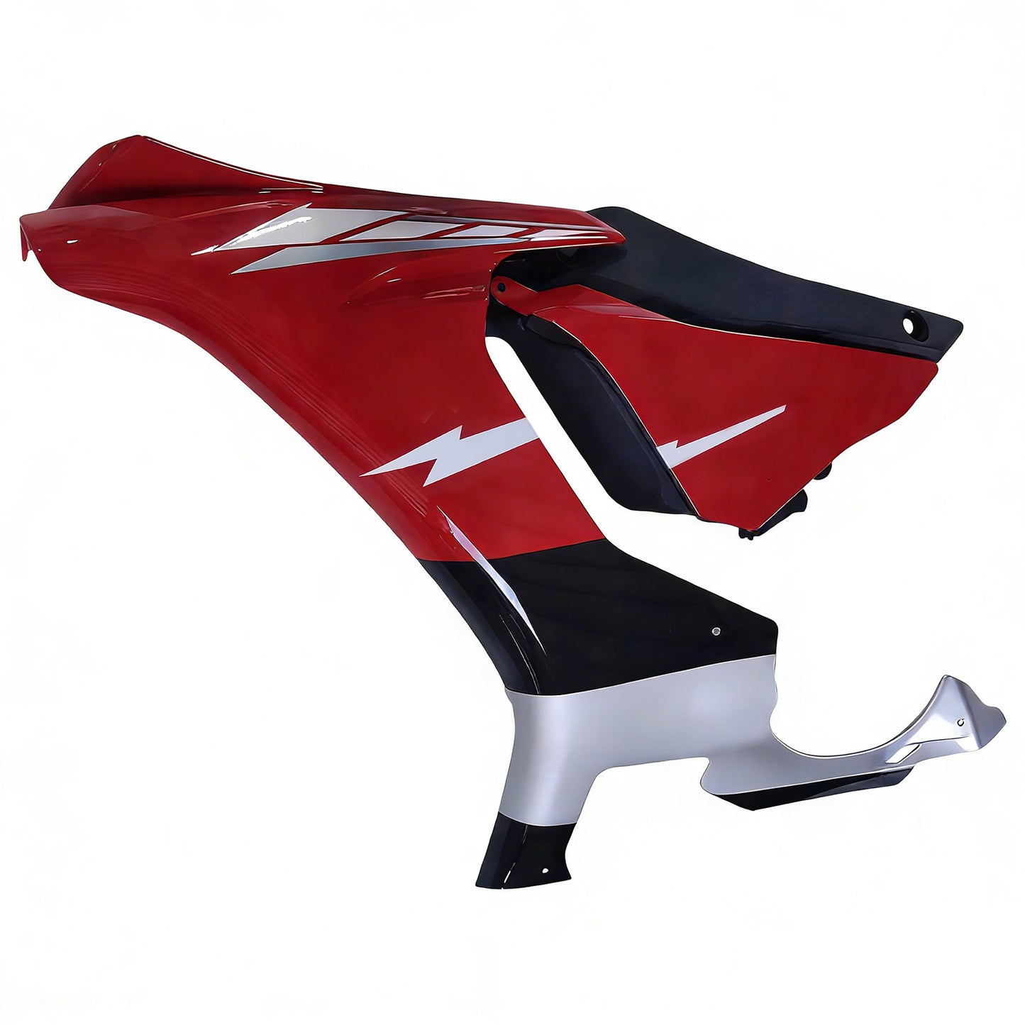 Kit carenatura Bodywork Abs di plastica adatta per Yamaha YZF 1000 R1 2015-2019