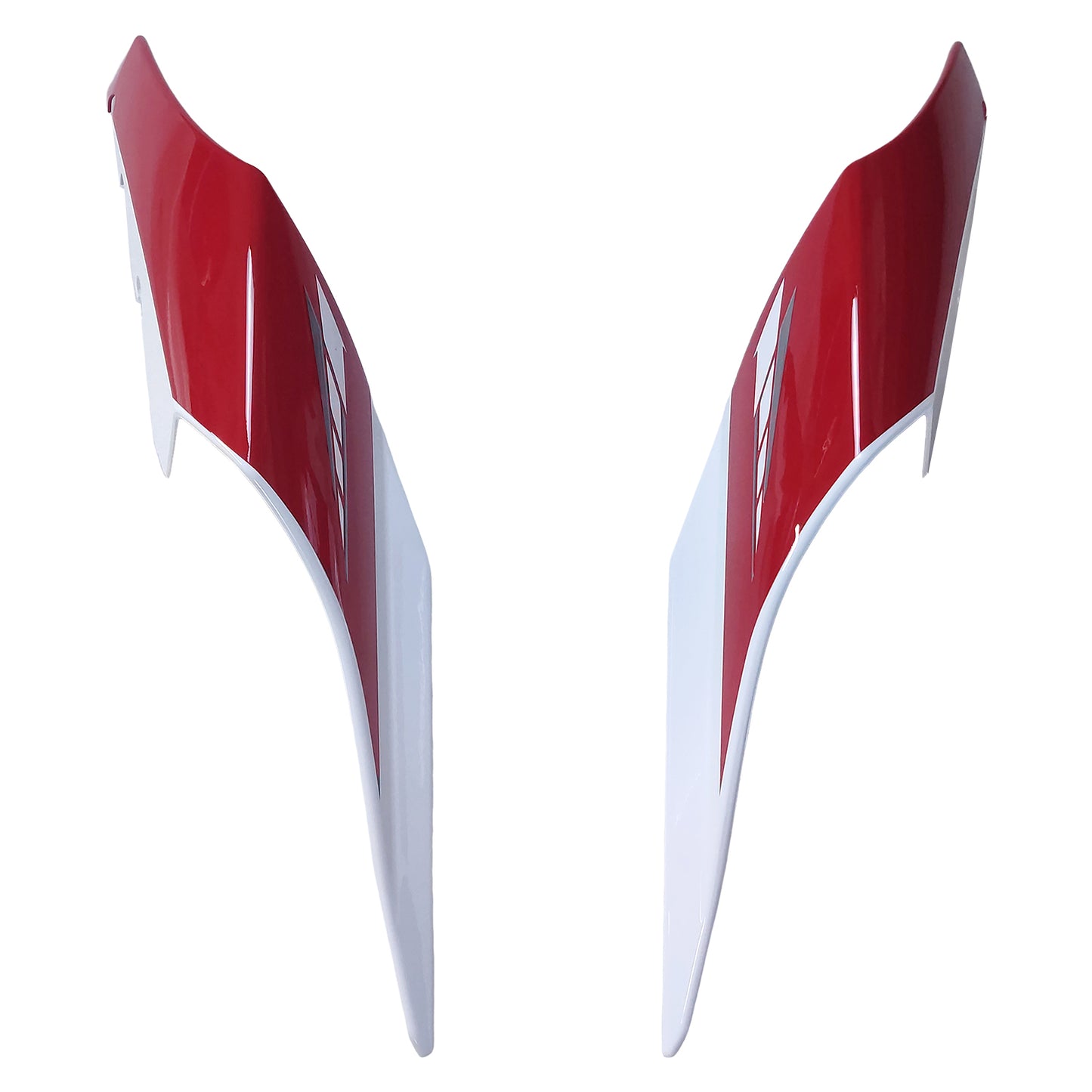 Kit carenatura Bodywork Abs di plastica adatta per Yamaha YZF 1000 R1 2015-2019