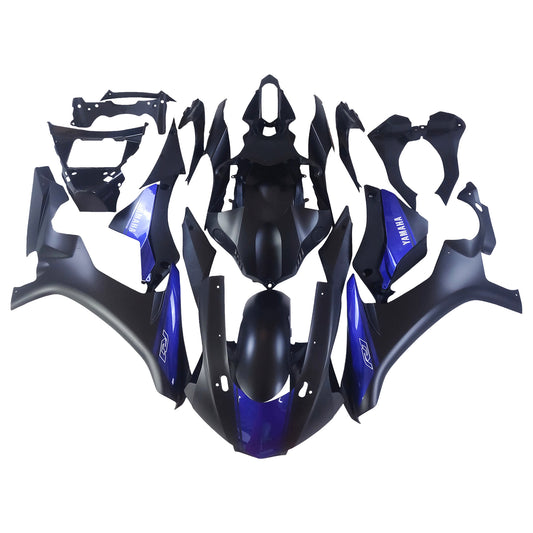 Kit carenatura BODYWORK ABS di plastica per Yamaha YZF 1000 R1 2015-2019