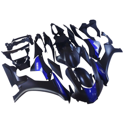 Kit carenatura BODYWORK ABS di plastica per Yamaha YZF 1000 R1 2015-2019
