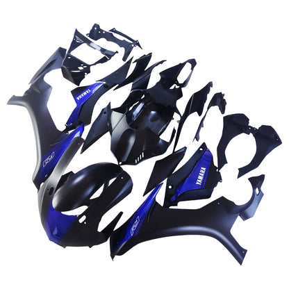 Kit carenatura BODYWORK ABS di plastica per Yamaha YZF 1000 R1 2015-2019
