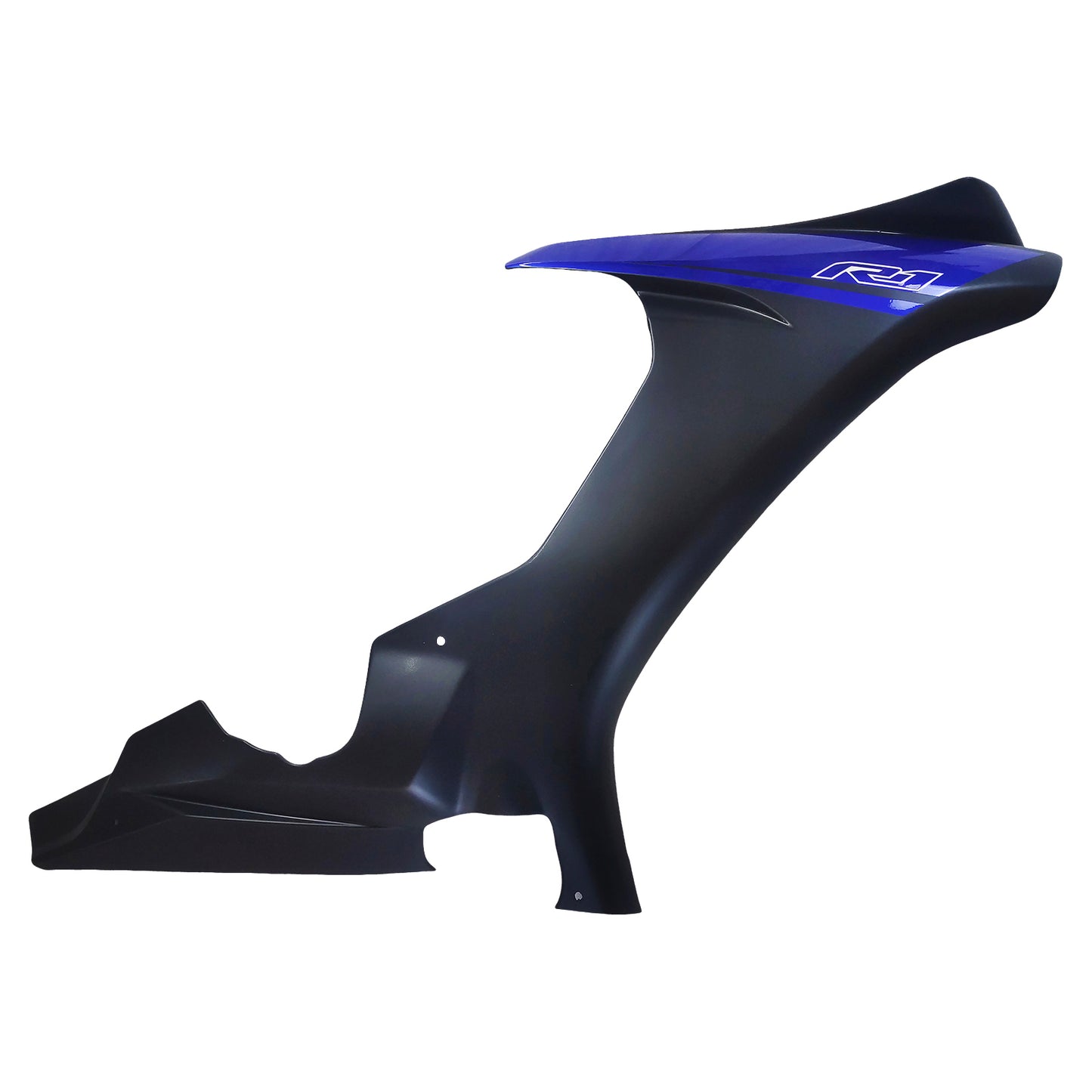 Kit carenatura BODYWORK ABS di plastica per Yamaha YZF 1000 R1 2015-2019