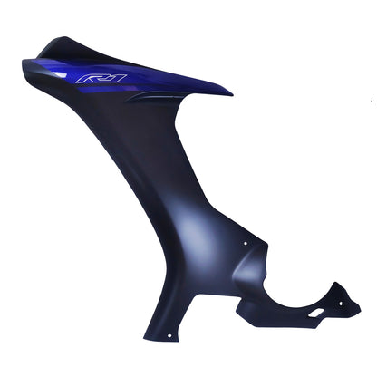 Kit carenatura BODYWORK ABS di plastica per Yamaha YZF 1000 R1 2015-2019
