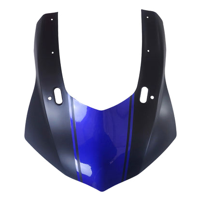 Kit carenatura BODYWORK ABS di plastica per Yamaha YZF 1000 R1 2015-2019