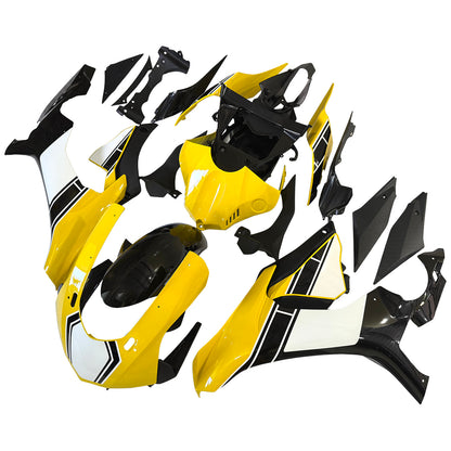 Kit carenatura BODYWORK ABS di plastica per Yamaha YZF 1000 R1 2015-2019