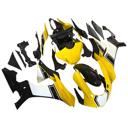 Kit carenatura BODYWORK ABS di plastica per Yamaha YZF 1000 R1 2015-2019