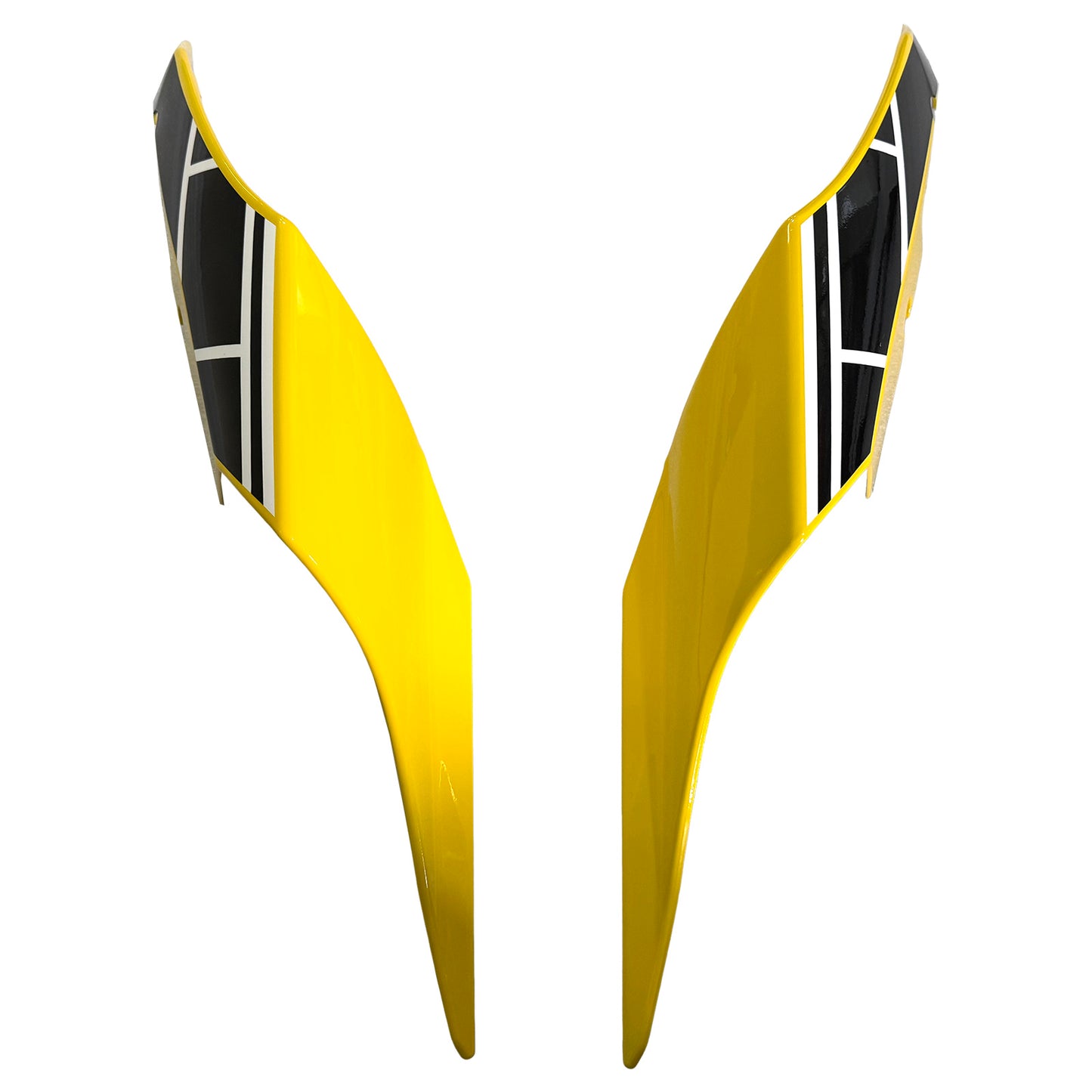 Kit carenatura BODYWORK ABS di plastica per Yamaha YZF 1000 R1 2015-2019