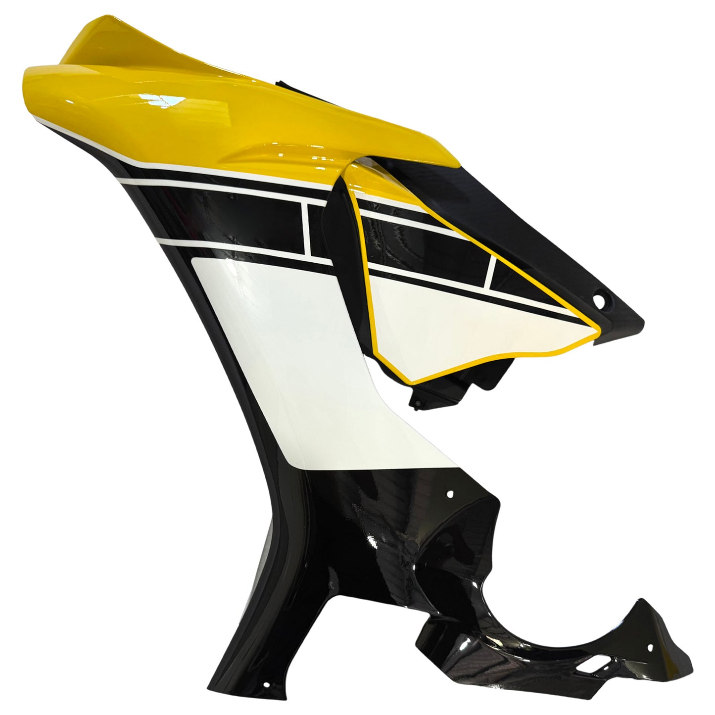 Kit carenatura BODYWORK ABS di plastica per Yamaha YZF 1000 R1 2015-2019