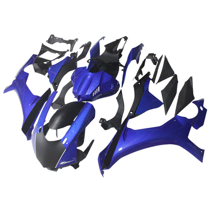 Kit carenatura BODYWORK ABS di plastica per Yamaha YZF 1000 R1 2015-2019