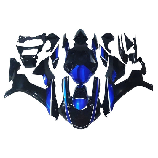 Kit carenatura BODYWORK ABS di plastica per Yamaha YZF 1000 R1 2015-2019
