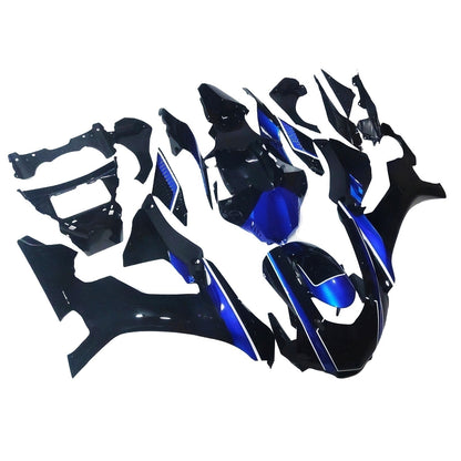 Kit carenatura BODYWORK ABS di plastica per Yamaha YZF 1000 R1 2015-2019