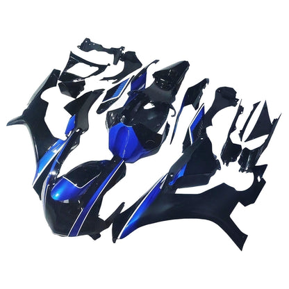 Kit carenatura BODYWORK ABS di plastica per Yamaha YZF 1000 R1 2015-2019