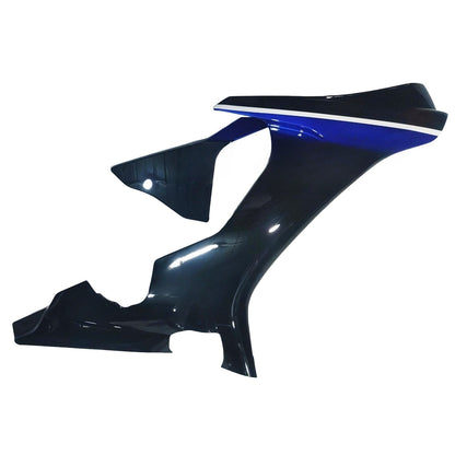 Kit carenatura BODYWORK ABS di plastica per Yamaha YZF 1000 R1 2015-2019