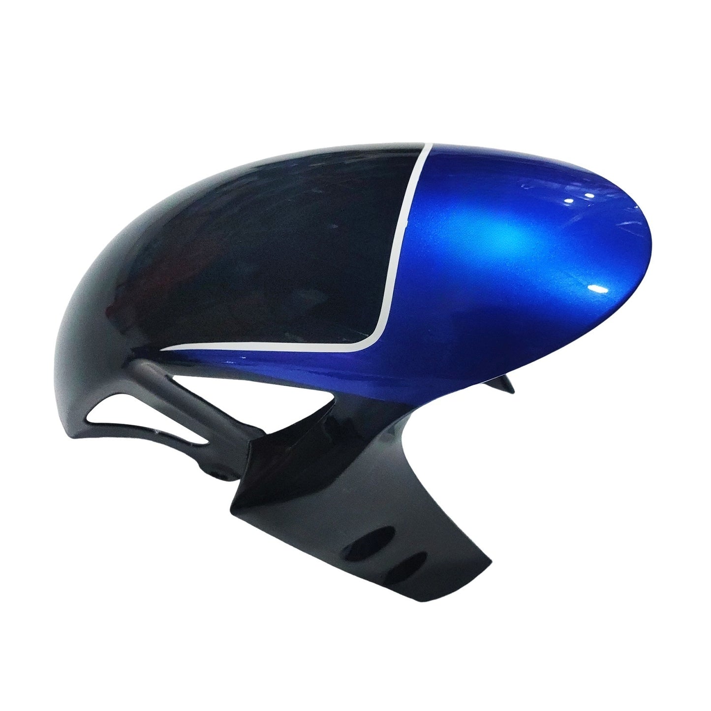 Kit carenatura BODYWORK ABS di plastica per Yamaha YZF 1000 R1 2015-2019